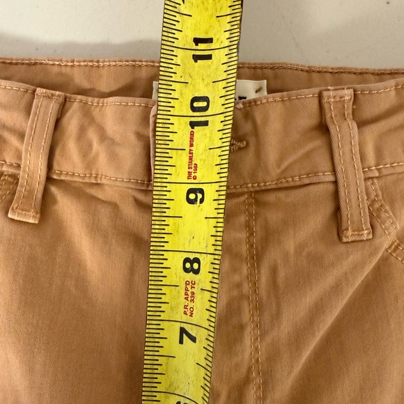 L’AGENCE Designer Margot Stretch Twill Ankle Pants 29 - Picture 10 of 10